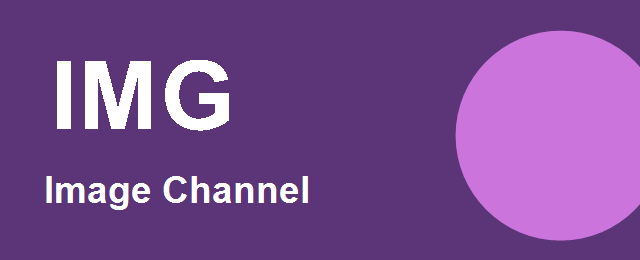 Image Channel